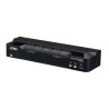 ATEN Conmutador KVMP™ de 4 puertos USB 3.0, DisplayPort 8K y | APLIUM