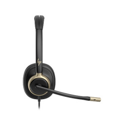 HP Poly Auriculares con cable USB monoaurales Mission 815 (p | APLIUM