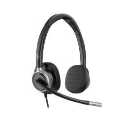 HP Poly Auriculares con cable USB estéreo Mission 625 (paque | APLIUM