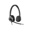 HP Poly Auriculares con cable USB estéreo Mission 625 | APLIUM