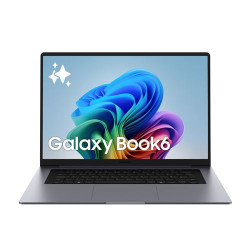 Samsumg Portatil Galaxy BOOK6 16"/U5 325/16GB/1TB/W11 | APLIUM