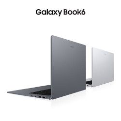Samsumg Portatil Galaxy BOOK6 16"/U5 325/16GB/1TB/W11 | APLIUM