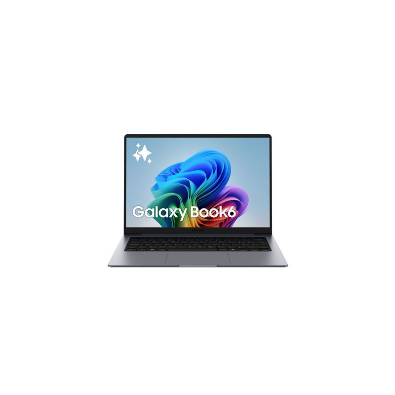 Samsumg Portatil Galaxy BOOK6 14”/U5 325/16GB/1TB/W11 | APLIUM