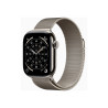 Apple Watch Series 11/ GPS/ Cellular/ 42mm/ Titanio Natural/ | APLIUM