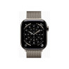Apple Watch Series 11/ GPS/ Cellular/ 42mm/ Titanio Natural/ | APLIUM