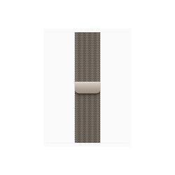 Apple Watch Series 11/ GPS/ Cellular/ 42mm/ Titanio Natural/ | APLIUM