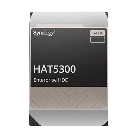3.5" SATA HDD HAT5300 8 TB