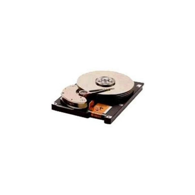 36GB SCSILC160 HDD