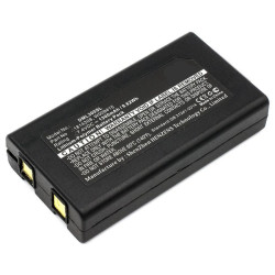 Battery for dymo Printer