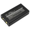 Battery for dymo Printer