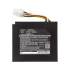 Battery for dymo Printer