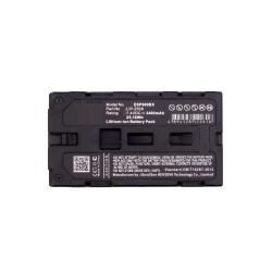 Battery for Epson Printer