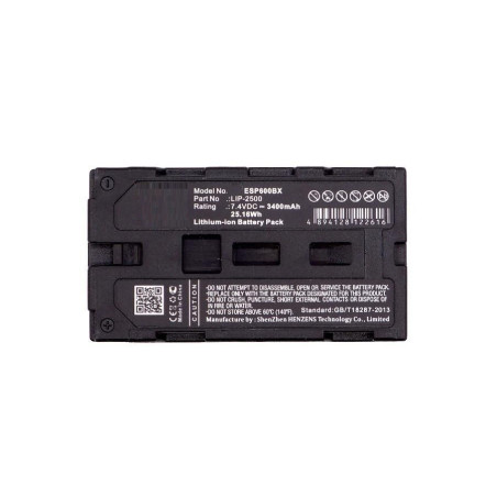 Battery for Epson Printer