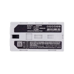 Battery for Epson Printer