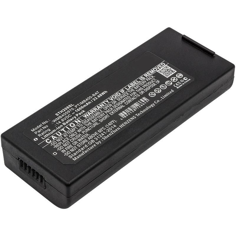 Battery for Lapin Printer