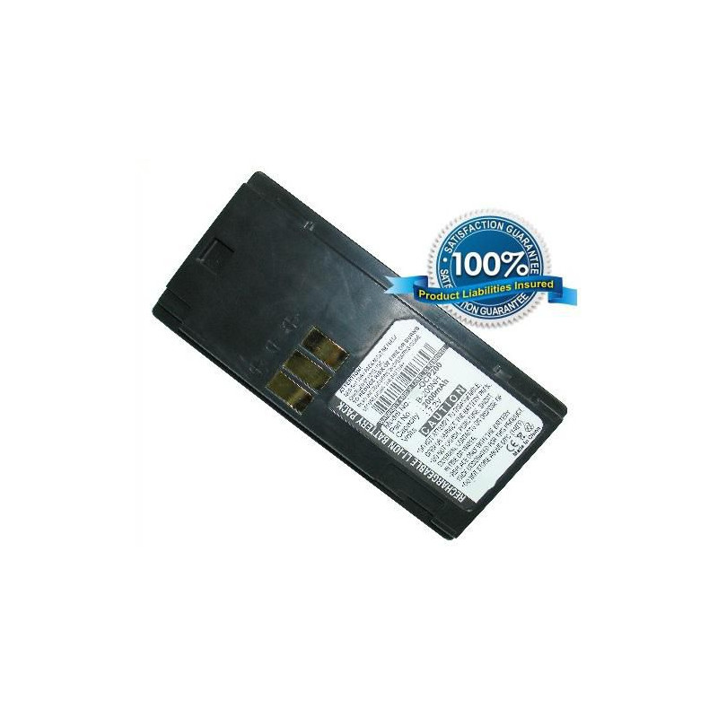 Battery for Olympus Printer