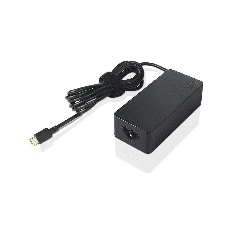 Lenovo 65W Standard AC Adapter USB Type