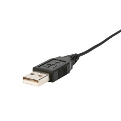 Jabra Biz 2300 USB Mono Ms Oc Head Bracked MUTE/VOL. Contr. | APLIUM