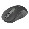 910-006348 - Logitech Signature M650 L for Business ratón | APLIUM