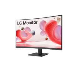 Monitor Curvo LG 32MR50C-B 31.5"/ Full HD/ Negro | APLIUM