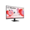 Monitor Curvo LG 32MR50C-B 31.5"/ Full HD/ Negro | APLIUM