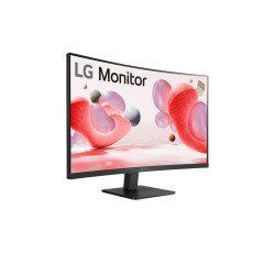 Monitor Curvo LG 32MR50C-B 31.5"/ Full HD/ Negro | APLIUM