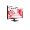 Monitor Curvo LG 32MR50C-B 31.5"/ Full HD/ Negro | APLIUM