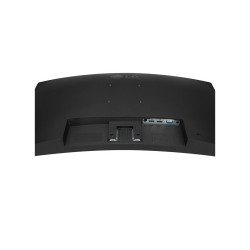 Monitor Curvo LG 32MR50C-B 31.5"/ Full HD/ Negro | APLIUM