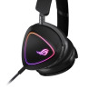 ASUS ROG Delta II - Auricular - tamaño completo - Bluetooth/ | APLIUM
