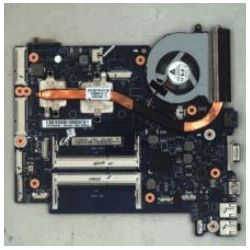 Motherboard