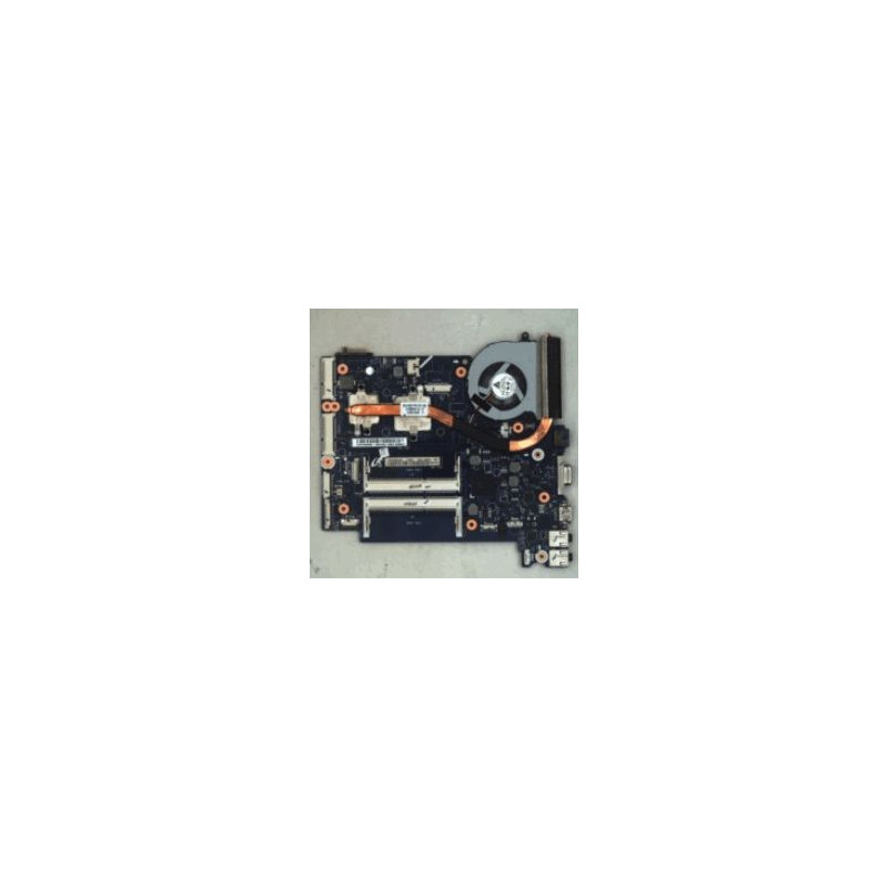 Motherboard