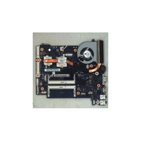 Motherboard