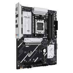 ASUS PRIME B850-PLUS-CSM AMD B850 Zócalo AM5 ATX | APLIUM