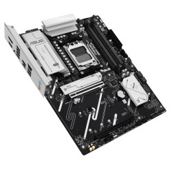ASUS PRIME B850-PLUS-CSM AMD B850 Zócalo AM5 ATX | APLIUM