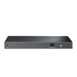 TP-Link SG2218 - Switch L2 Gigabit con 16 puertos RJ45 y 2 | APLIUM