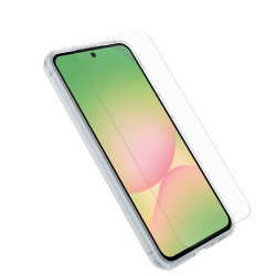 OtterBox React+Glass Galaxy A56 5G clear