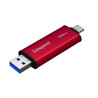 SPSD/512GB - Disco Externo SSD Kingston Dual Portable SSD | APLIUM