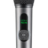 Micrófono Inalámbrico NGS Singer Star | APLIUM