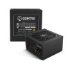 Fuente de Alimentación Nox Hummer GDM/ 750W/ Ventilador 12cm | APLIUM