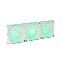 Nox Hummer Pro Link Kit X3 Fans Ar | APLIUM