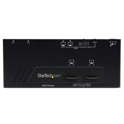 VS222HDQ - StarTech.com Switch Matricial HDMI de 2x2 con | APLIUM