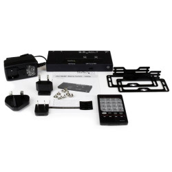 VS222HDQ - StarTech.com Switch Matricial HDMI de 2x2 con | APLIUM
