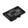 128GB Microsdxc Canvas SELECT+ GEN3 150MB/S A1 Card + Adapte | APLIUM