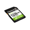Kingston Technology 128 GB SDXC Canvas Select Plus Gen3 150 | APLIUM
