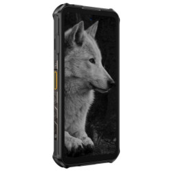 Ulefone Armor X16 Pro / Shadow Grey / 8+256GB | APLIUM