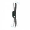 Soporte de Pared Inclinable TooQ LP4270T-B para TV de 37-70" | APLIUM
