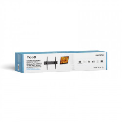 Soporte de Pared Inclinable TooQ LP4270T-B para TV de 37-70" | APLIUM