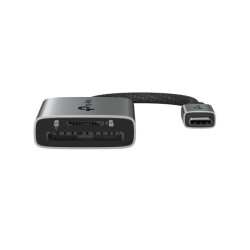 Lector de Tarjetas Externo TP-Link UA430C/ USB Tipo-C | APLIUM