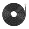 Bobina de Cable RJ45 para Exteriores UTP AWG23 Aisens A135-0 | APLIUM