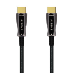 Cable HDMI 2.1 AOC 8K Aisens A153-0520/ HDMI Macho - HDMI Ma | APLIUM